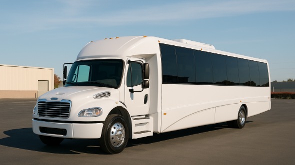 15 passenger minibus green bay