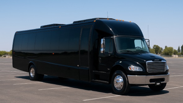 20 passenger minibus green bay