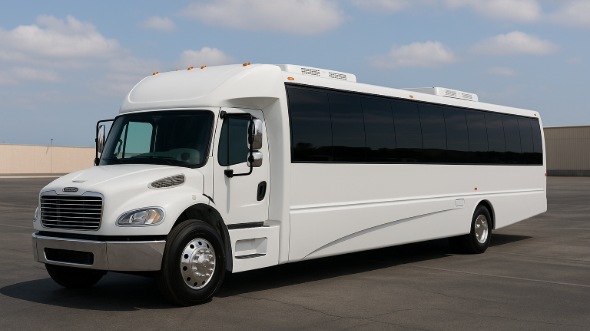 28 passenger minibus green bay