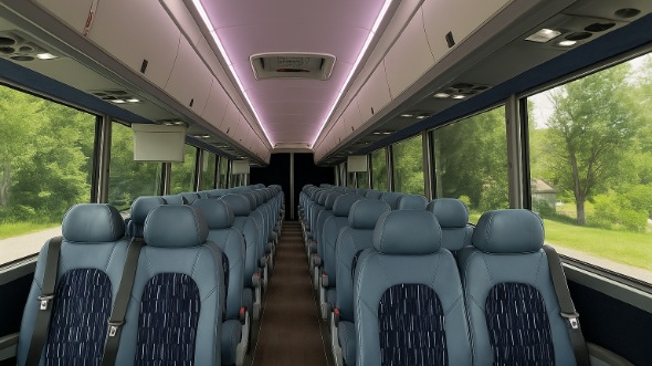 green bay 20 passenger minibus rental
