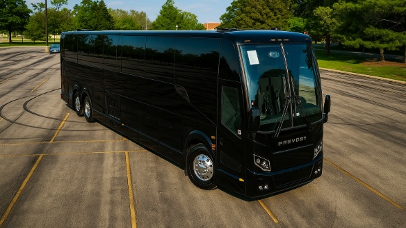 green bay construction site shuttle services