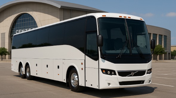 green bay prom and homecoming party bus rentals