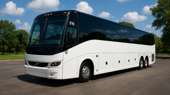 green bay religious charter bus minibus rentals