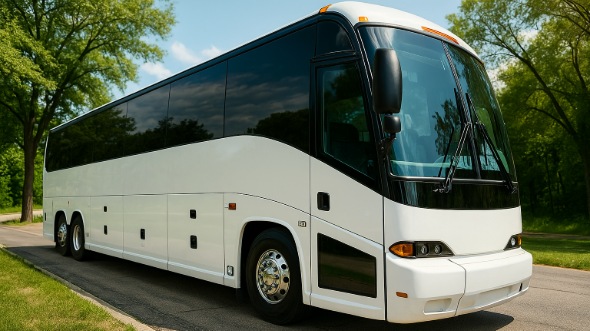 green bay school event transportation