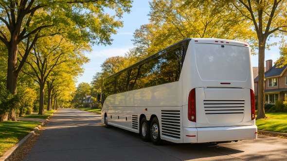 green bay sporting event transportation