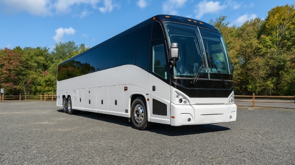 green bay summer camp transportation and bus rentals