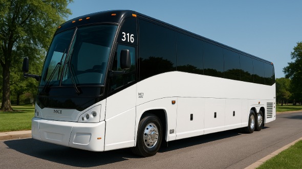 green bay wedding transportation